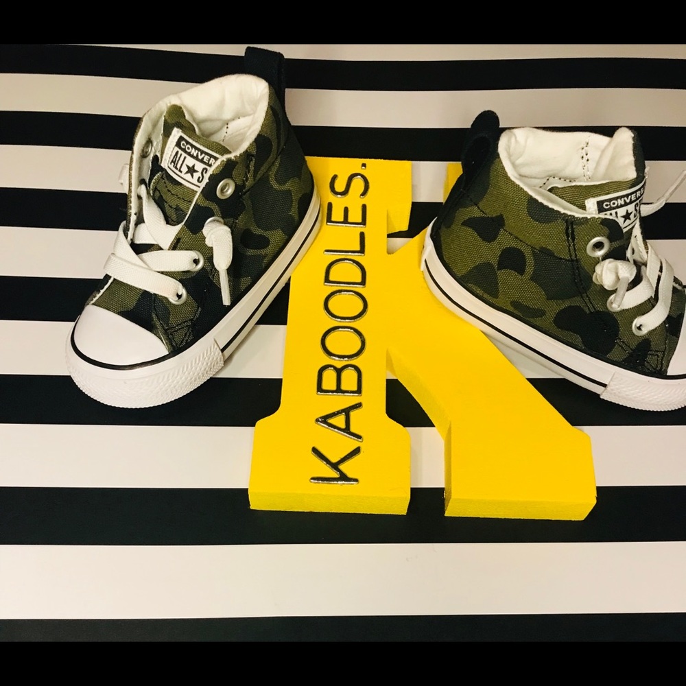 Converse Allstar Shoes